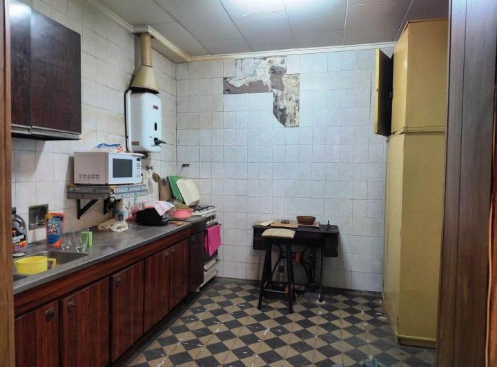 VENTA CASA 5 AMBIENTES URQUIZA APTO CREDITO 3