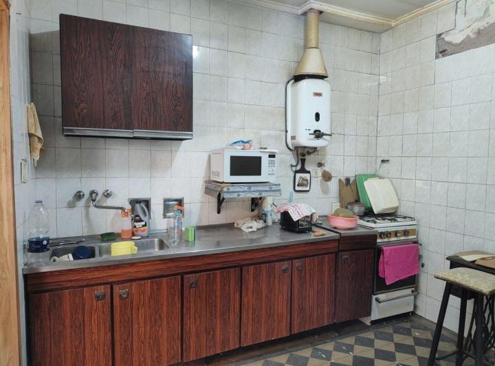 VENTA CASA 5 AMBIENTES URQUIZA APTO CREDITO 4