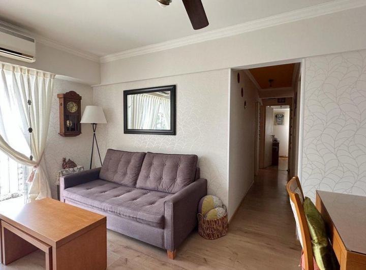 VENTA DEPTO 4 AMBIENTES, APTO CREDITO EN CABALLITO 4