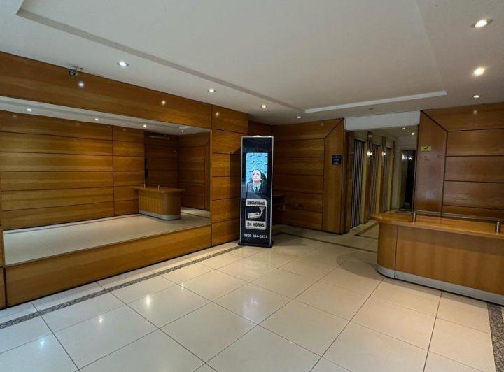 VENTA DEPTO 4 AMBIENTES, APTO CREDITO EN CABALLITO 1