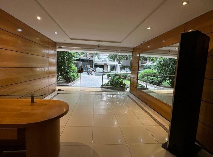 VENTA DEPTO 4 AMBIENTES, APTO CREDITO EN CABALLITO 5