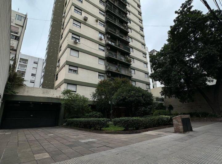 VENTA DEPTO 4 AMBIENTES, APTO CREDITO EN CABALLITO 2