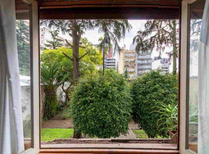 VENTA Departamento 4 Ambientes c/ Dep en "ALMAGRO" 2