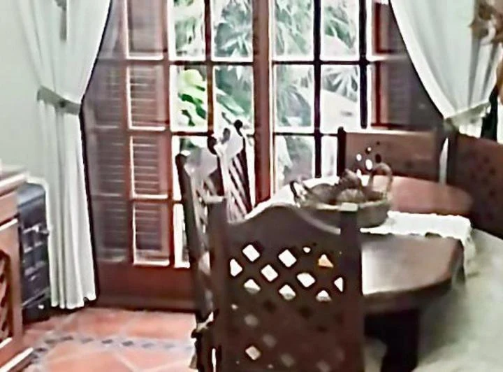 Venta Casa 6amb patio,Terraza y Coch San Cristobal 3