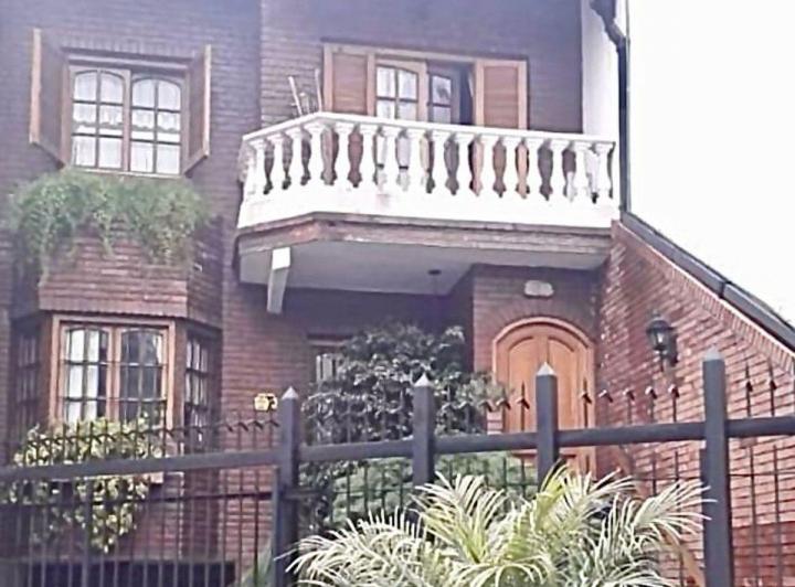 Venta Casa 6amb patio,Terraza y Coch San Cristobal 1