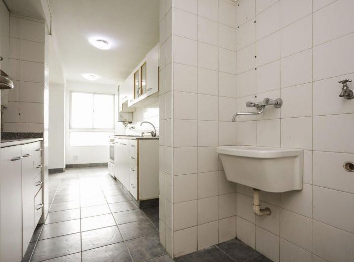 VENTA DEPTO 4 AMB C/COCHERA AMENITIES BARRACAS 3