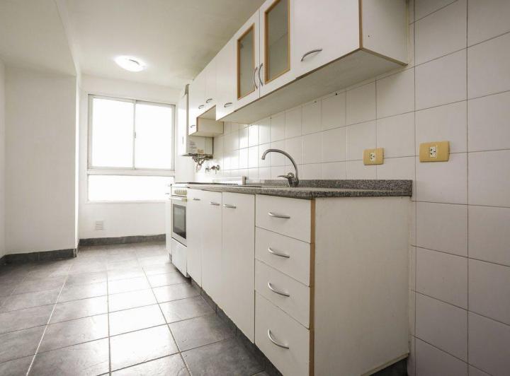 VENTA DEPTO 4 AMB C/COCHERA AMENITIES BARRACAS 5