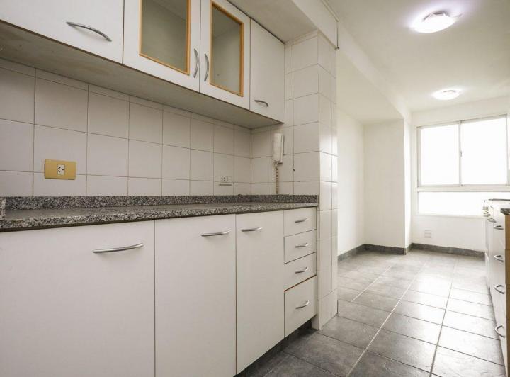 VENTA DEPTO 4 AMB C/COCHERA AMENITIES BARRACAS 4