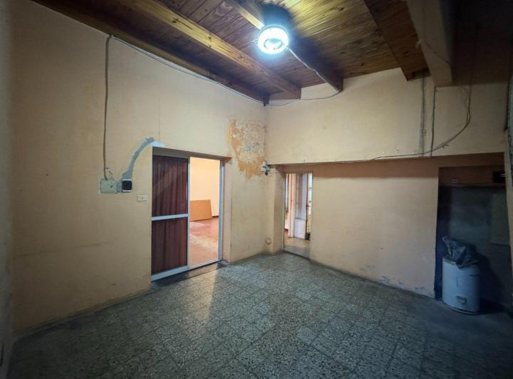 Venta PH 5 amb multifamiliar, patio,  Villa Luro 5