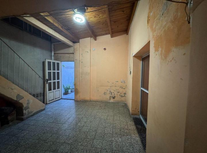 Venta PH 5 amb multifamiliar, patio,  Villa Luro 4