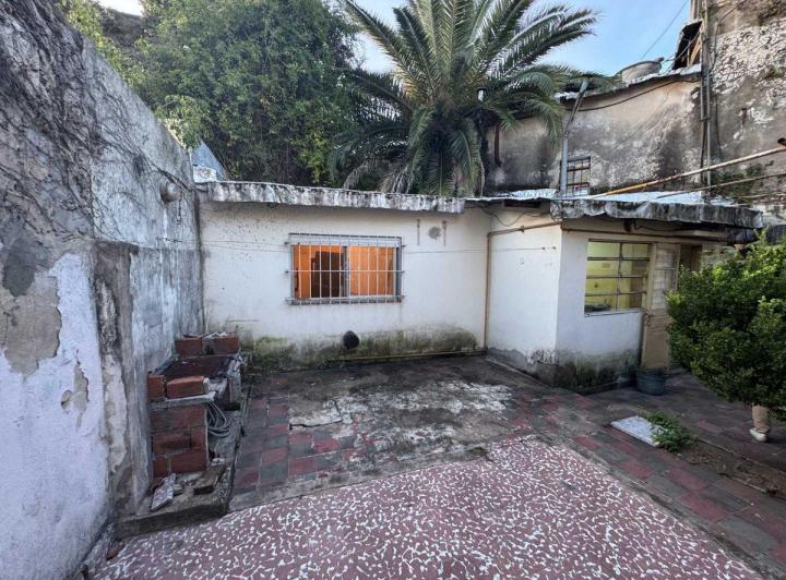 Venta PH 5 amb multifamiliar, patio,  Villa Luro 3