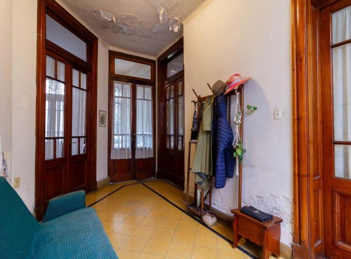 VENTA PH de 5 ambientes en Flores 3