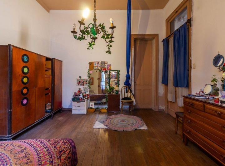 VENTA PH de 5 ambientes en Flores 4