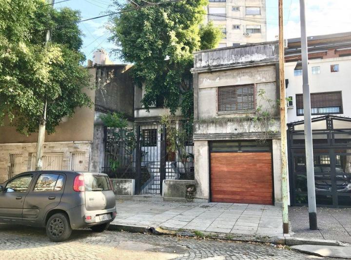 VENTA CASA 5 AMB VILLA LURO JARDIN Y COCHERA 3