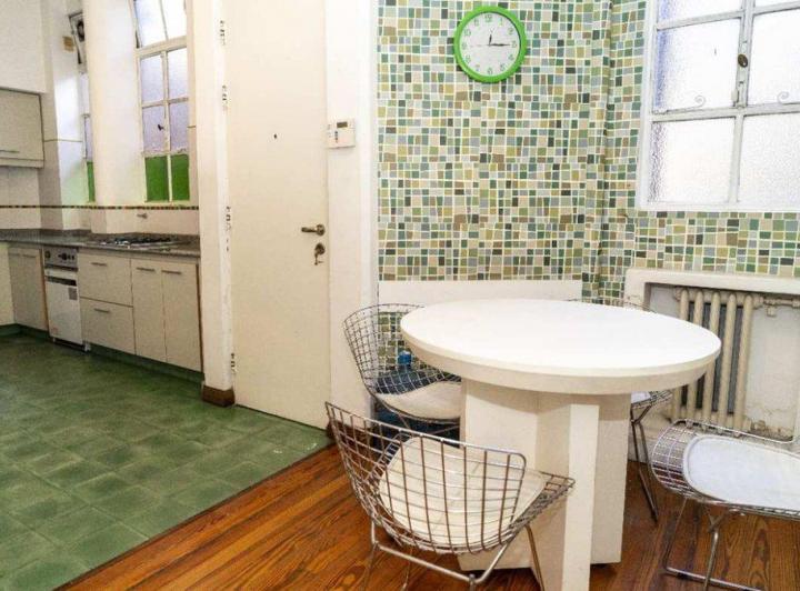DEPARTAMENTO  9 AMBIENTES  BAULERA  RECOLETA VENTA 4