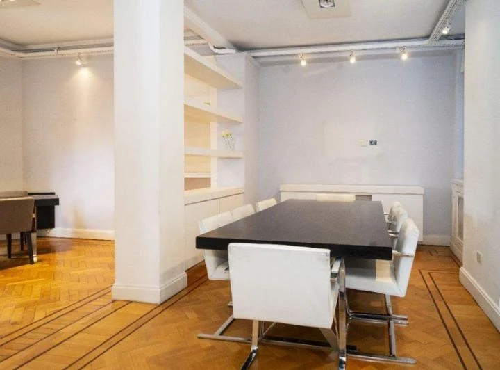 DEPARTAMENTO  9 AMBIENTES  BAULERA  RECOLETA VENTA 5
