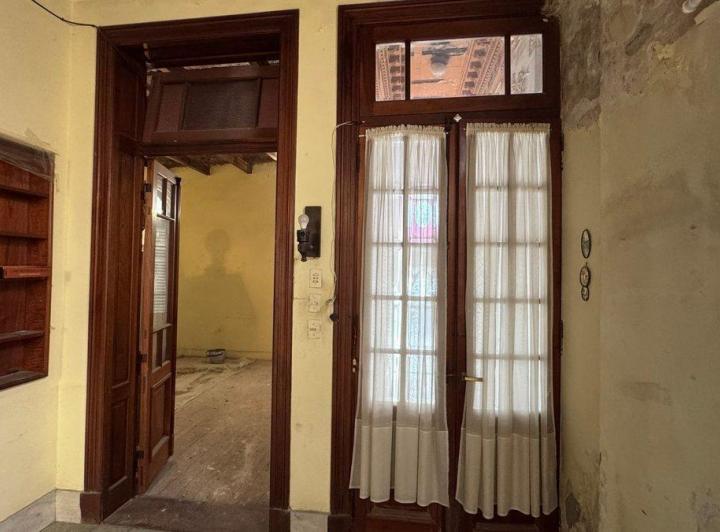VENTA PH 6 AMB  4 COCHERAS TERRAZA BOEDO 3
