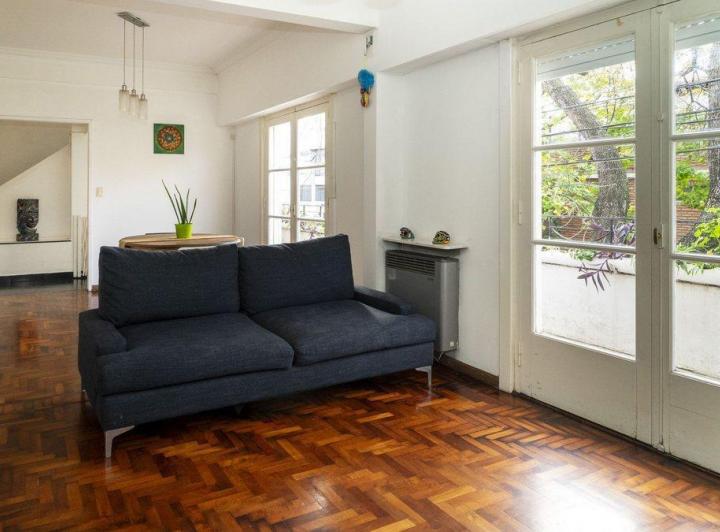 PH 2 PLANTAS CON BALCON Y TERRAZA BARRIO RIVER 2