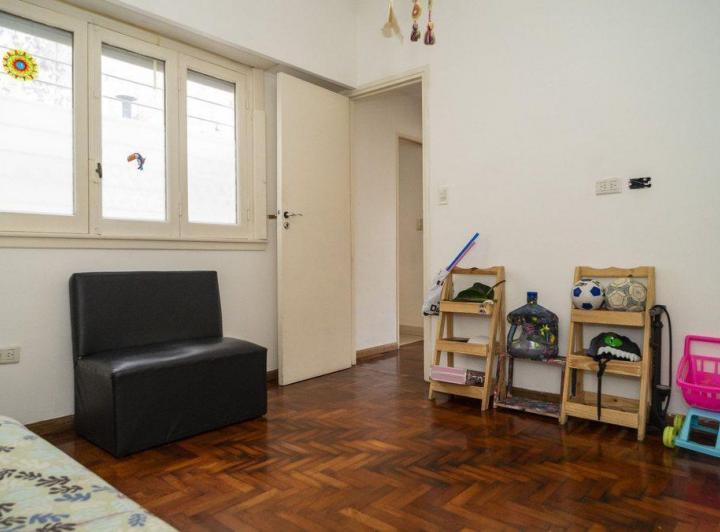 PH 2 PLANTAS CON BALCON Y TERRAZA BARRIO RIVER 4