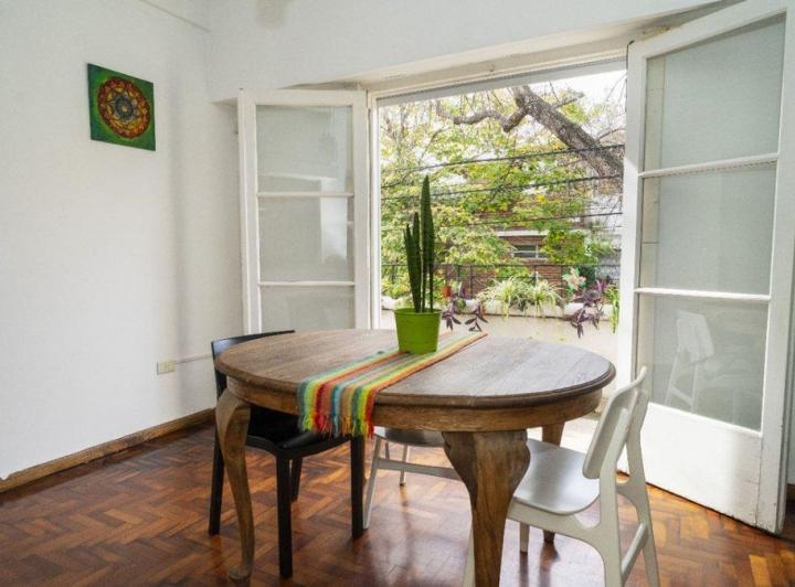 PH 2 PLANTAS CON BALCON Y TERRAZA BARRIO RIVER 1