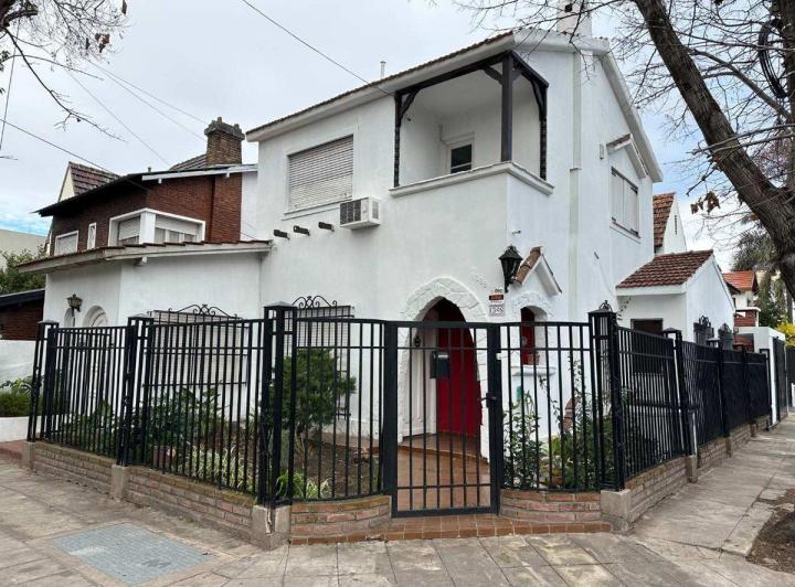 Propiedad en Argentina
