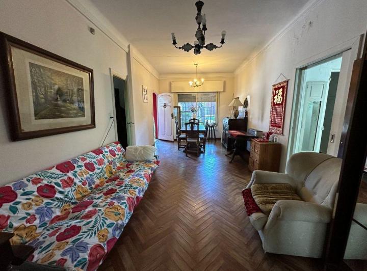 VENTA CASA 7 AMBIENTES  EN OLIVOS CON COCHERA 5