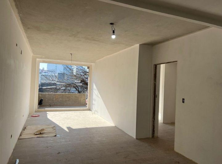 Venta depto. 3 ambientes en  dúplex, Villa Ortuzar 5