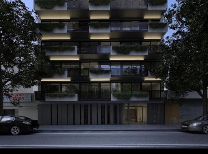 Venta depto. 3 ambientes en  dúplex, Villa Ortuzar 2