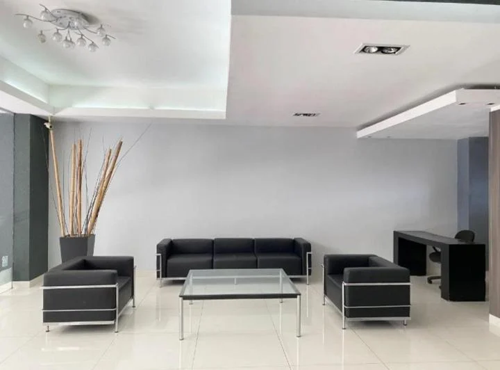 Alquiler monoamb categ con balcon pileta y parrill 1