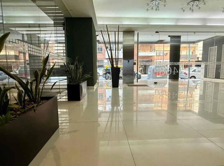 Alquiler monoamb categ con balcon pileta y parrill 5