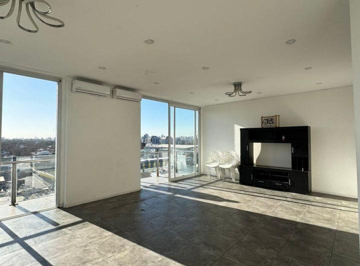 ALQUILER Monoambiente c/ Amenities "Villa Crespo" 3