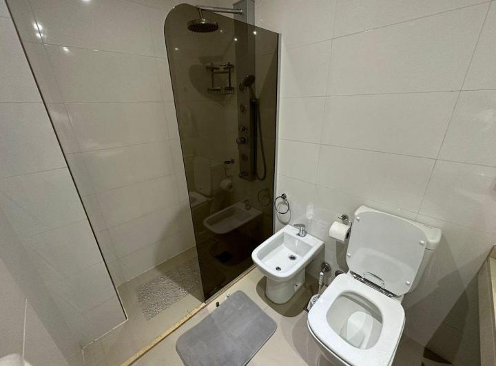 ALQUILER Monoambiente c/ Amenities "Villa Crespo" 5