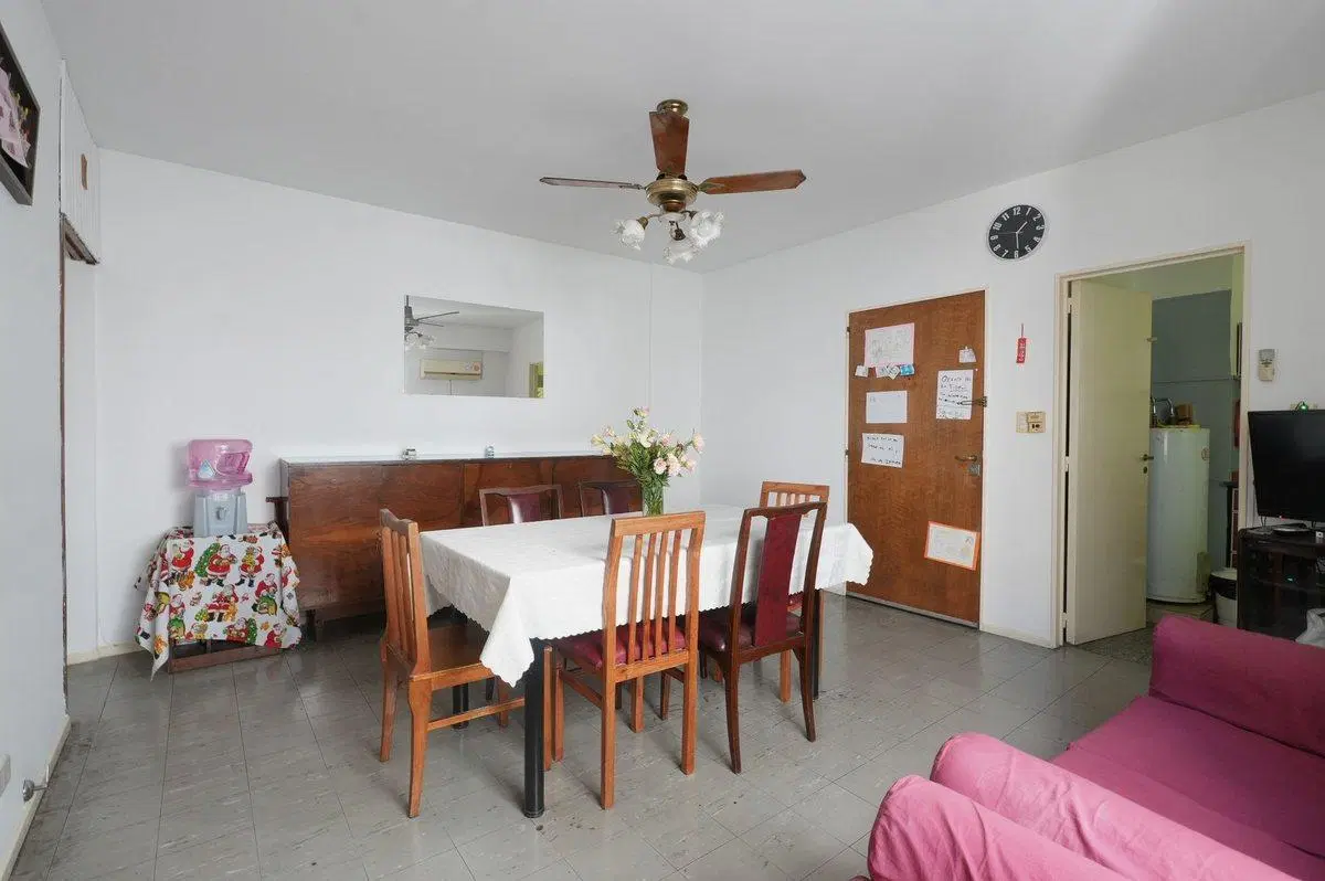 Venta departamento 4 ambientes en Caballito 3