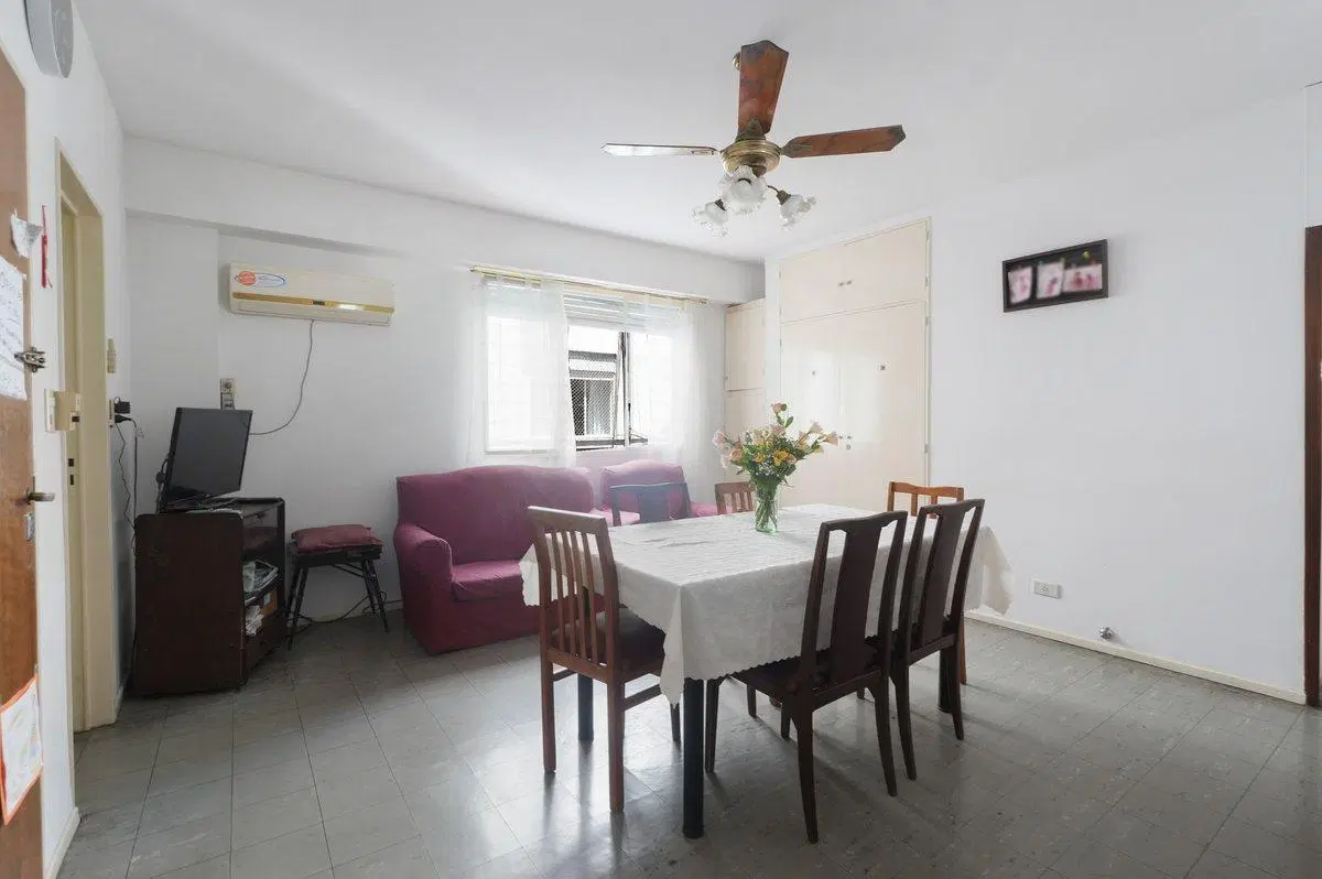 Venta departamento 4 ambientes en Caballito 4