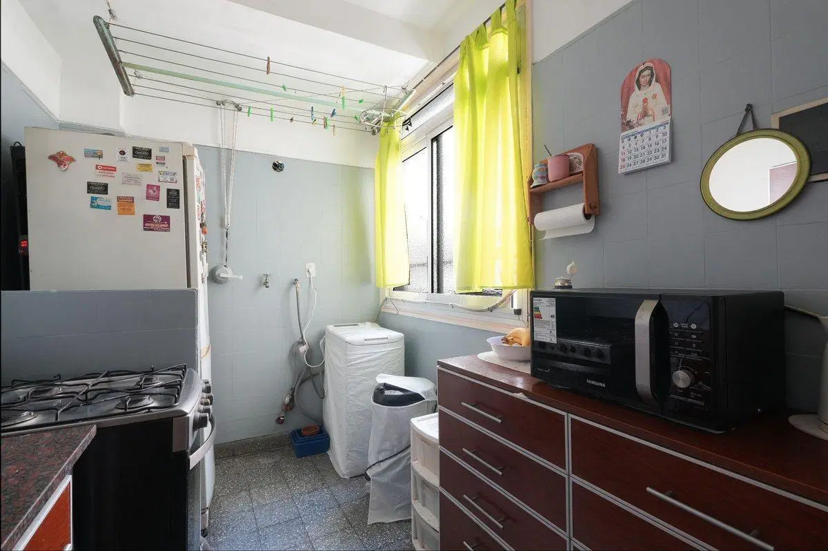 Venta departamento 4 ambientes en Caballito 5