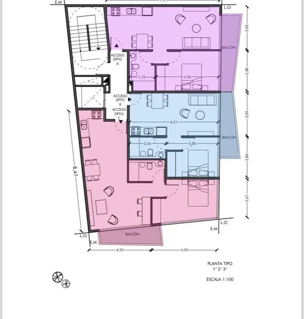 Plano 3