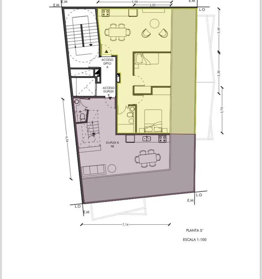 Plano 7