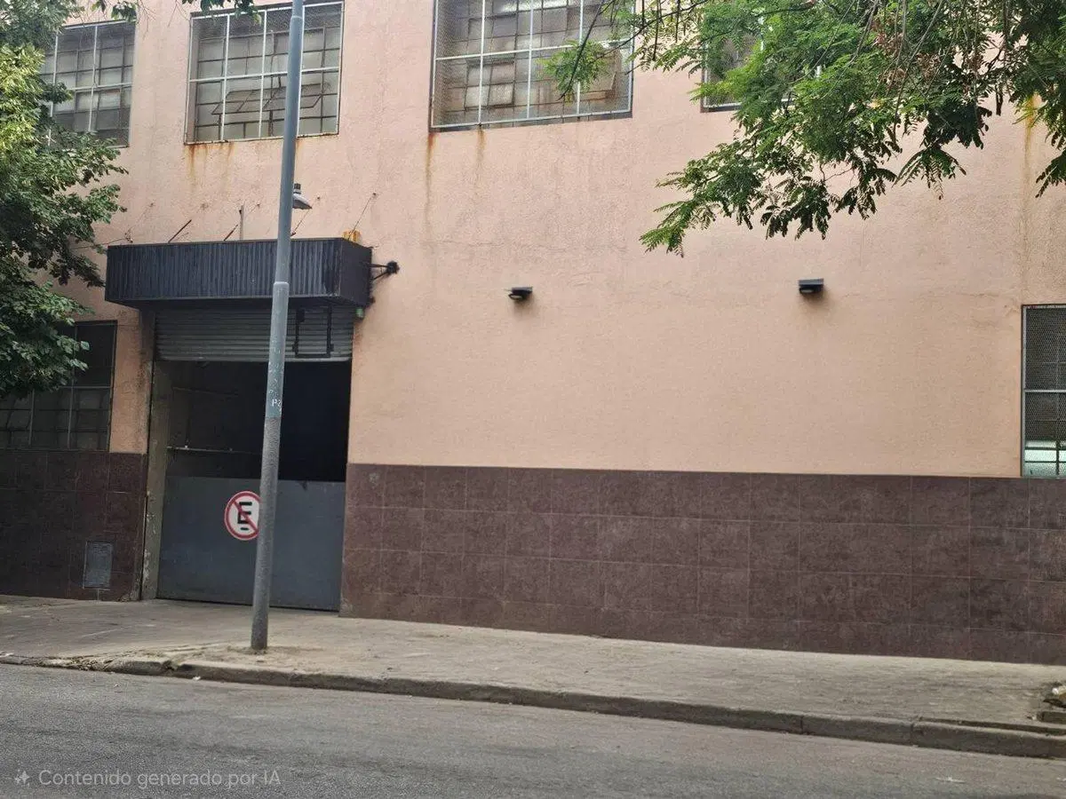 VENTA GALPON/DEPOSITO, EN PATERNAL 2