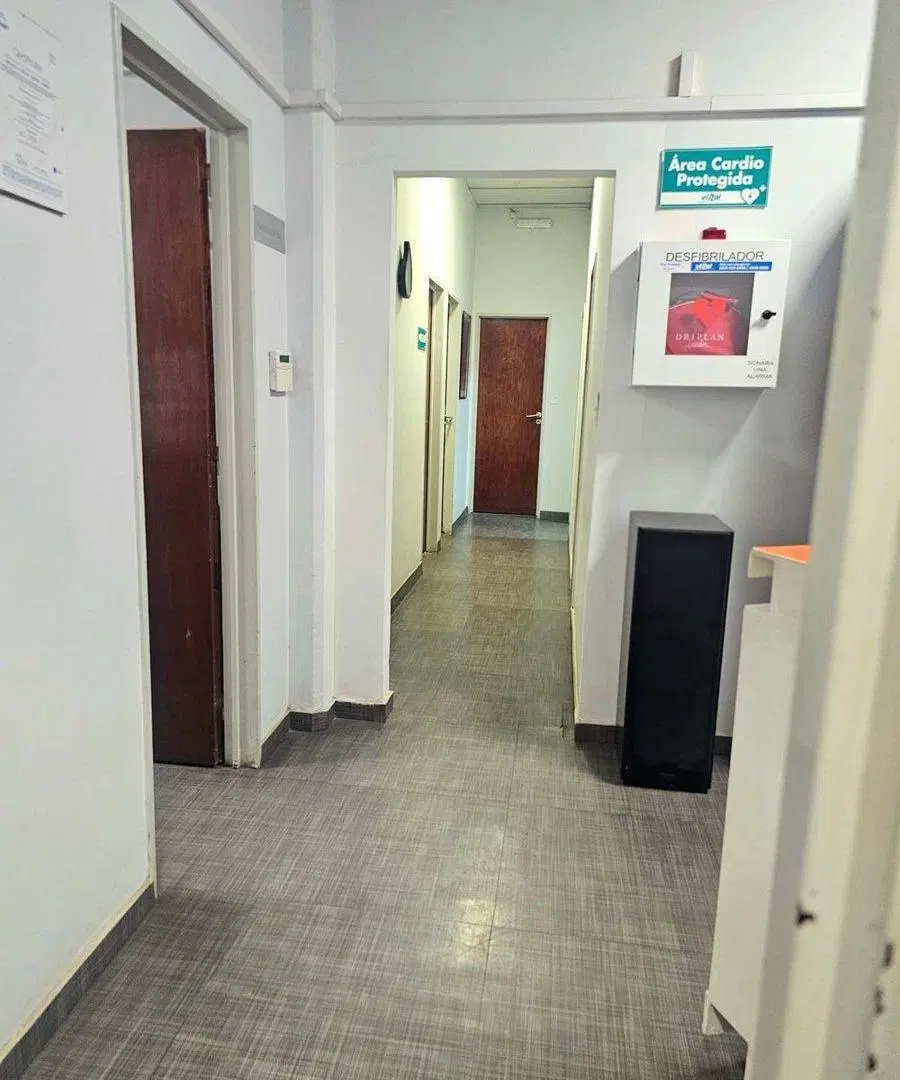 VENTA GALPON/DEPOSITO, EN PATERNAL 5