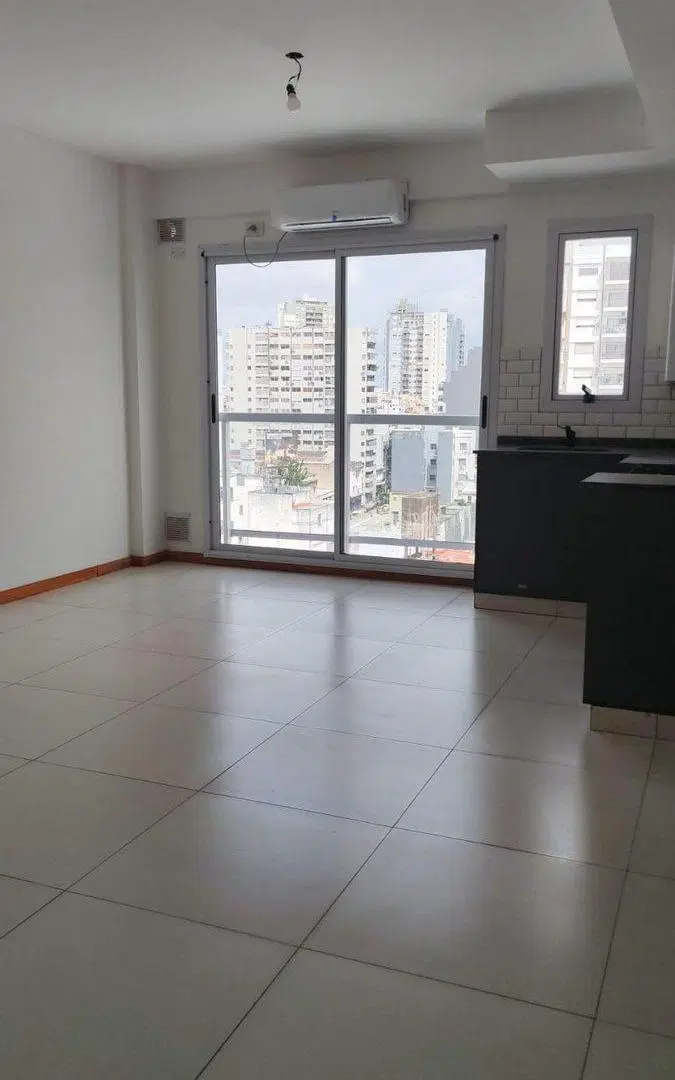 VENTA DEPARTAMENTO 2 AMBIENTES  EN VILLA CRESPO 2
