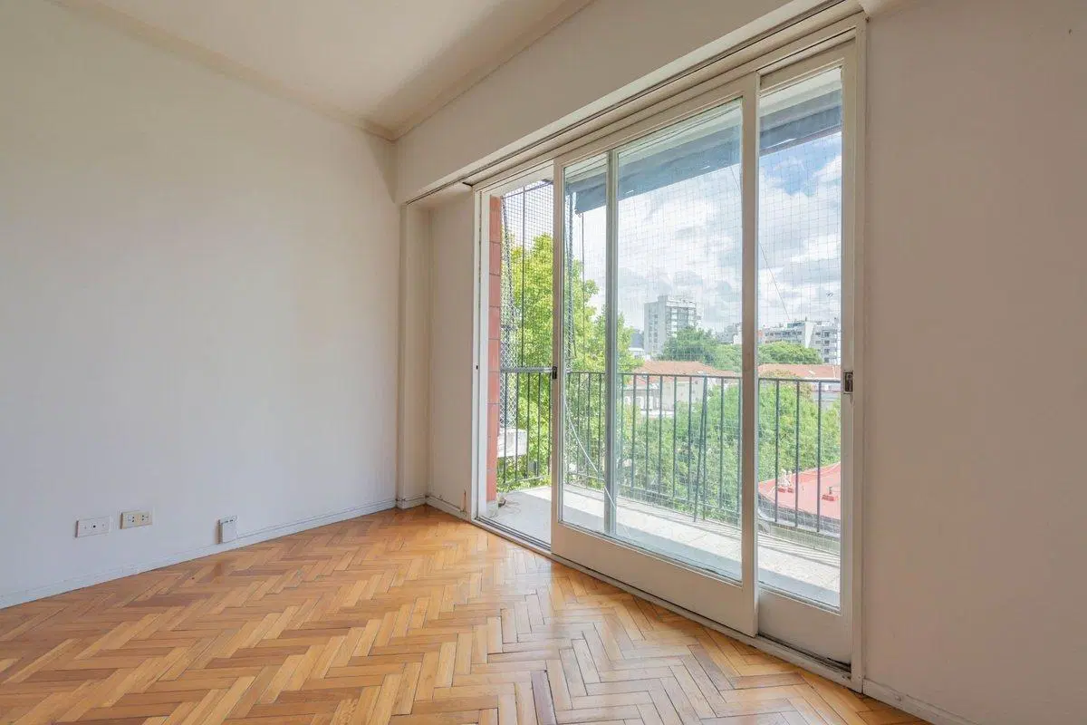 VENTA DEPARTAMENTO 4 AMBIENTES PALERMO-RECOLETA 3