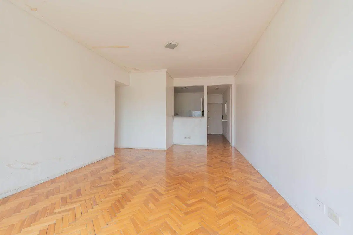 VENTA DEPARTAMENTO 4 AMBIENTES PALERMO-RECOLETA 5