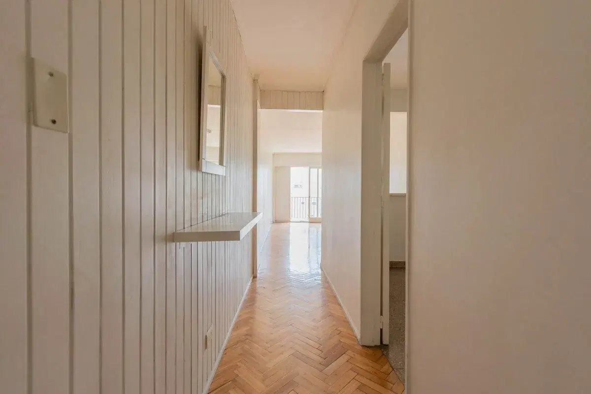 VENTA DEPARTAMENTO 4 AMBIENTES PALERMO-RECOLETA 2