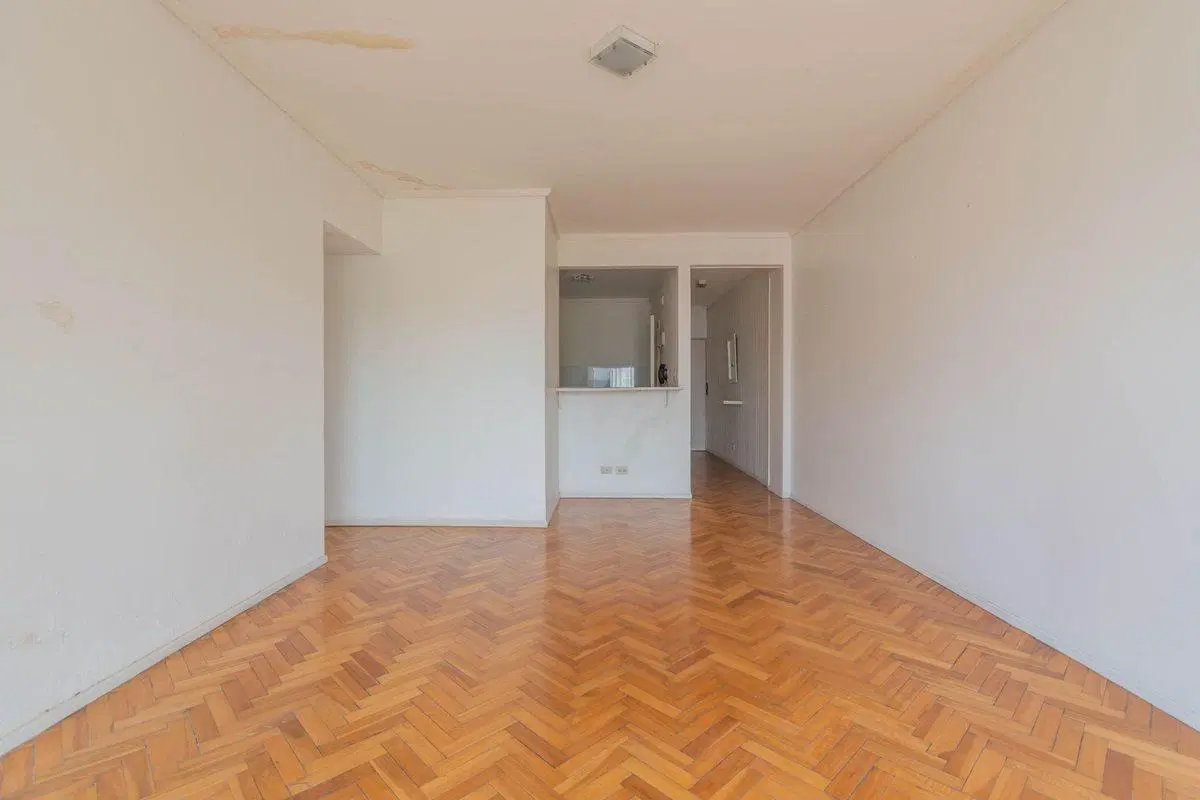 VENTA DEPARTAMENTO 4 AMBIENTES PALERMO-RECOLETA 4