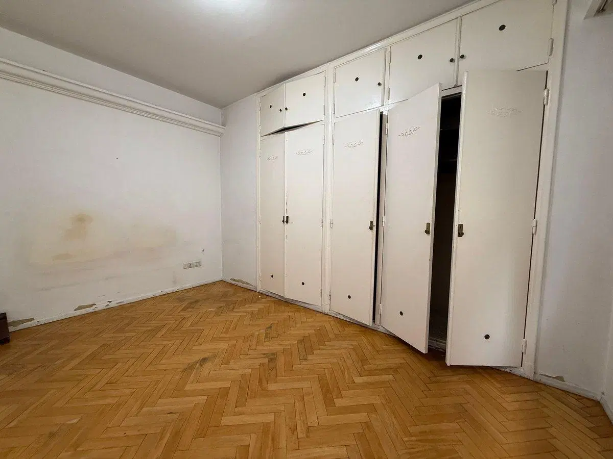 Venta 4 ambientes c/dep y baulera, Palermo 3