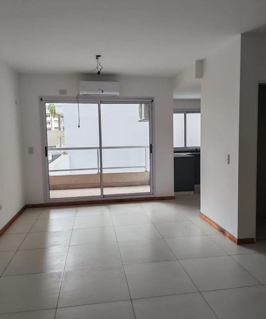 VENTA DEPARTAMENTO 2 AMBIENTES EN VILLA CRESPO 2