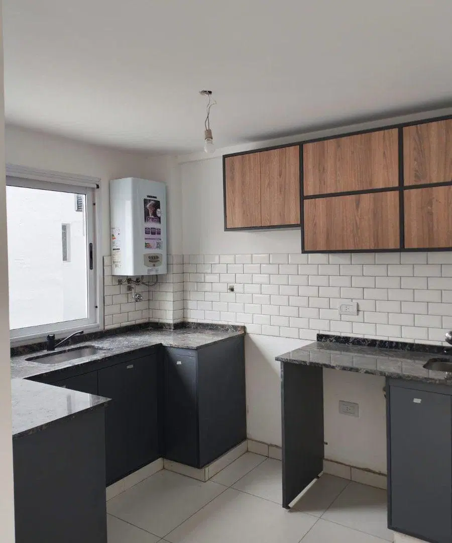 VENTA DEPARTAMENTO 2 AMBIENTES EN VILLA CRESPO 3