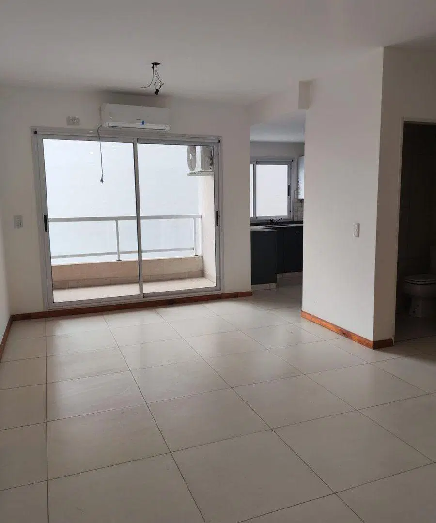 VENTA DEPARTAMENTO 2 AMBIENTES EN VILLA CRESPO 5