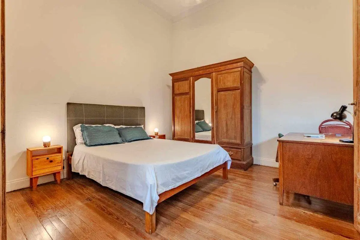 VENTA Excelente Depto. 2 Ambientes en "SAN TELMO" 5
