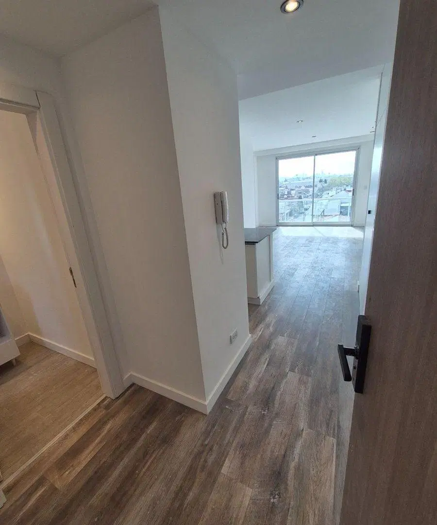 VENTA DUPLEX 2 AMB. C/BALCON TERRAZA VISTA ABIERTA 5